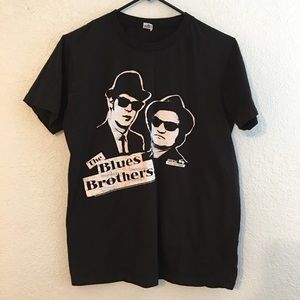 The Blues Brothers T-Shirt Size M
